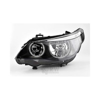 Halogen Scheinwerfer Frontscheinwerfer Links H7/ H7 FüR BMW 5Er