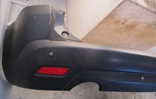 Pare-choc arrière Ford S-MAX