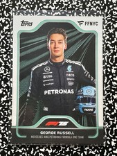 2025 Topps Formula 1 Fanatics Fest NYC Racing Checklist Guide in-content 19