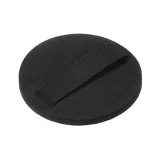 5-Inch Hand Sanding Pad Round for Polishing
