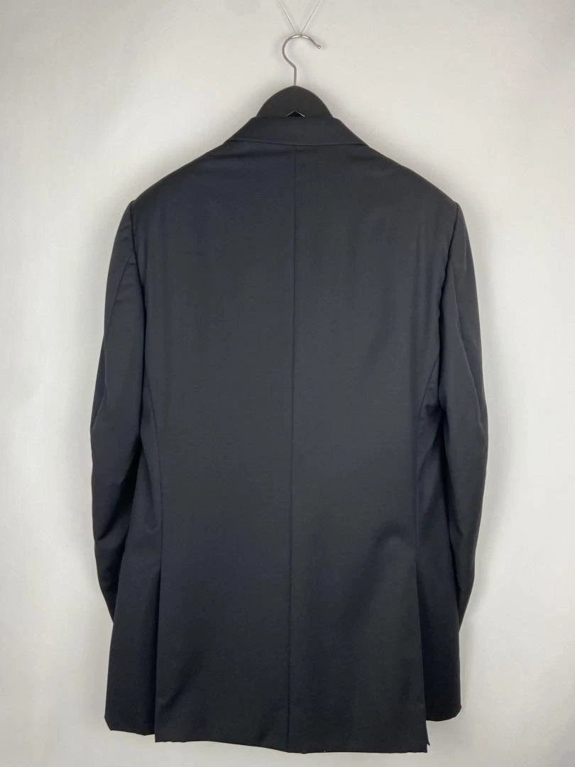 Gucci Archivio Tom Ford Periodo Tuta Nera Allestimento