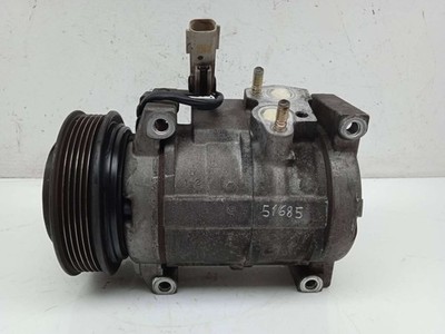 4472203870 KLIMAKOMPRESSOR / 751129 FÜR CHRYSLER VOYAGER RG 2.5 CRD CAT