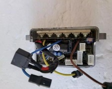 OEM NIU KQi2 Pro Foldable Electric Kick Scooter Control Module Bound