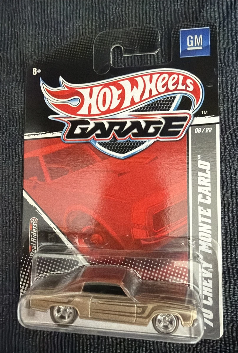 Hot Wheels 1970 Monte Carlo for sale | eBay