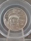 2004 American Platinum Eagle — photo from another recent sale
