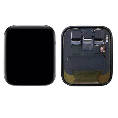 LCD-Display Uhr Series 5 40 mm A2094, A2159, robust hochwertig konstruiert