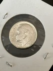 1964 Roosevelt Dime- Silver-