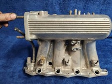 Honda Civicintegra B18c Gsr Aebs Performance Intake Manifold Rare 409