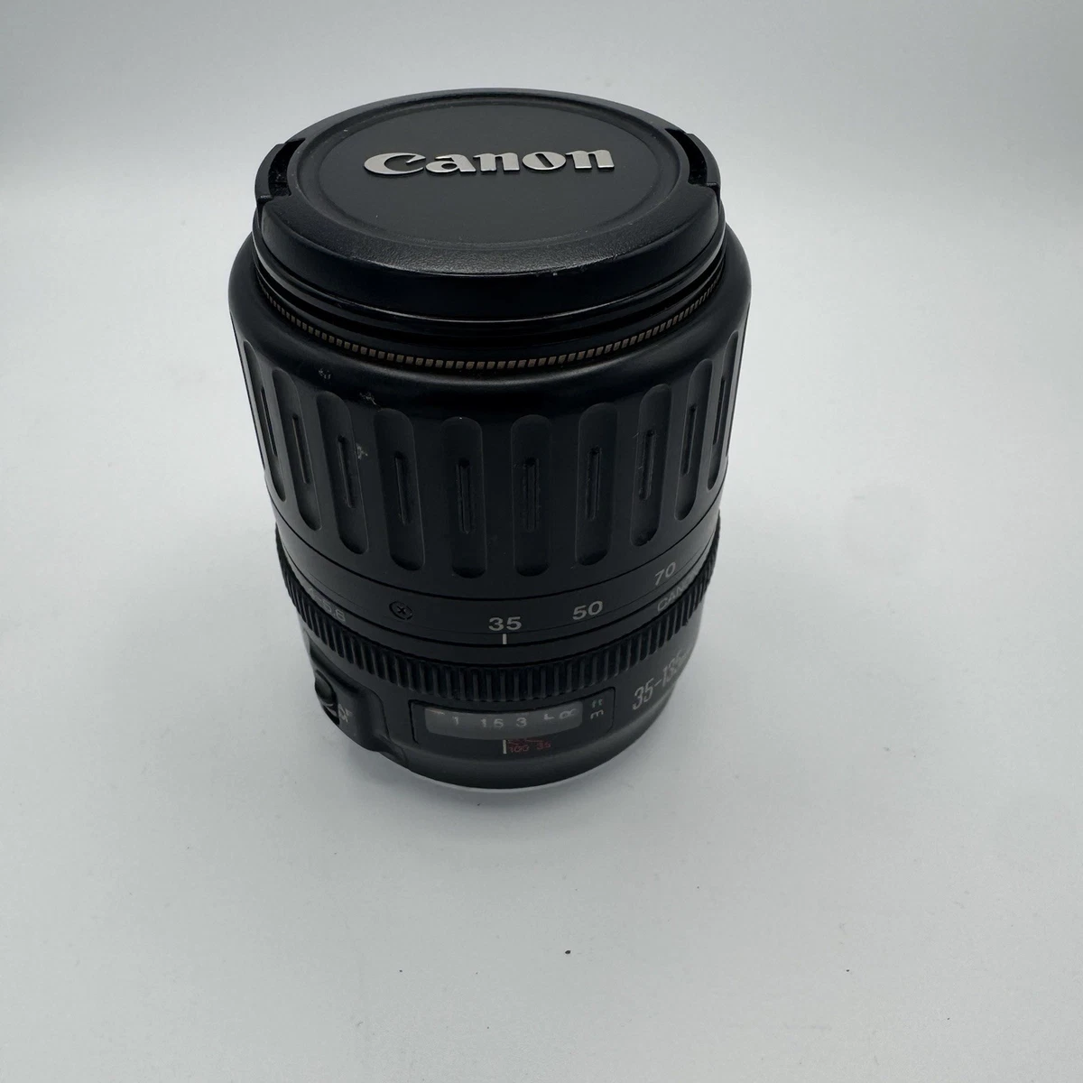 Canon 35-135mm Focal Camera Lenses for sale | eBay UK
