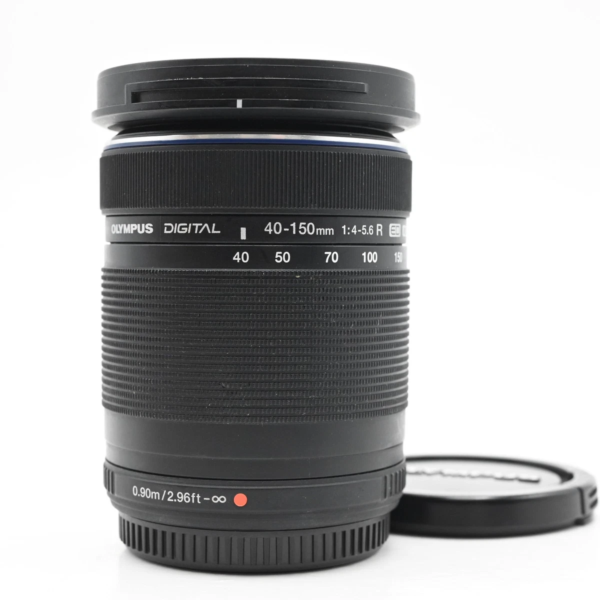 Olympus Zuiko 40-150mm Focal Camera Lenses for sale | eBay