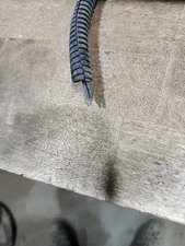 Driver Left Tail Light Fits 15-20 SUBURBAN 1500 26251