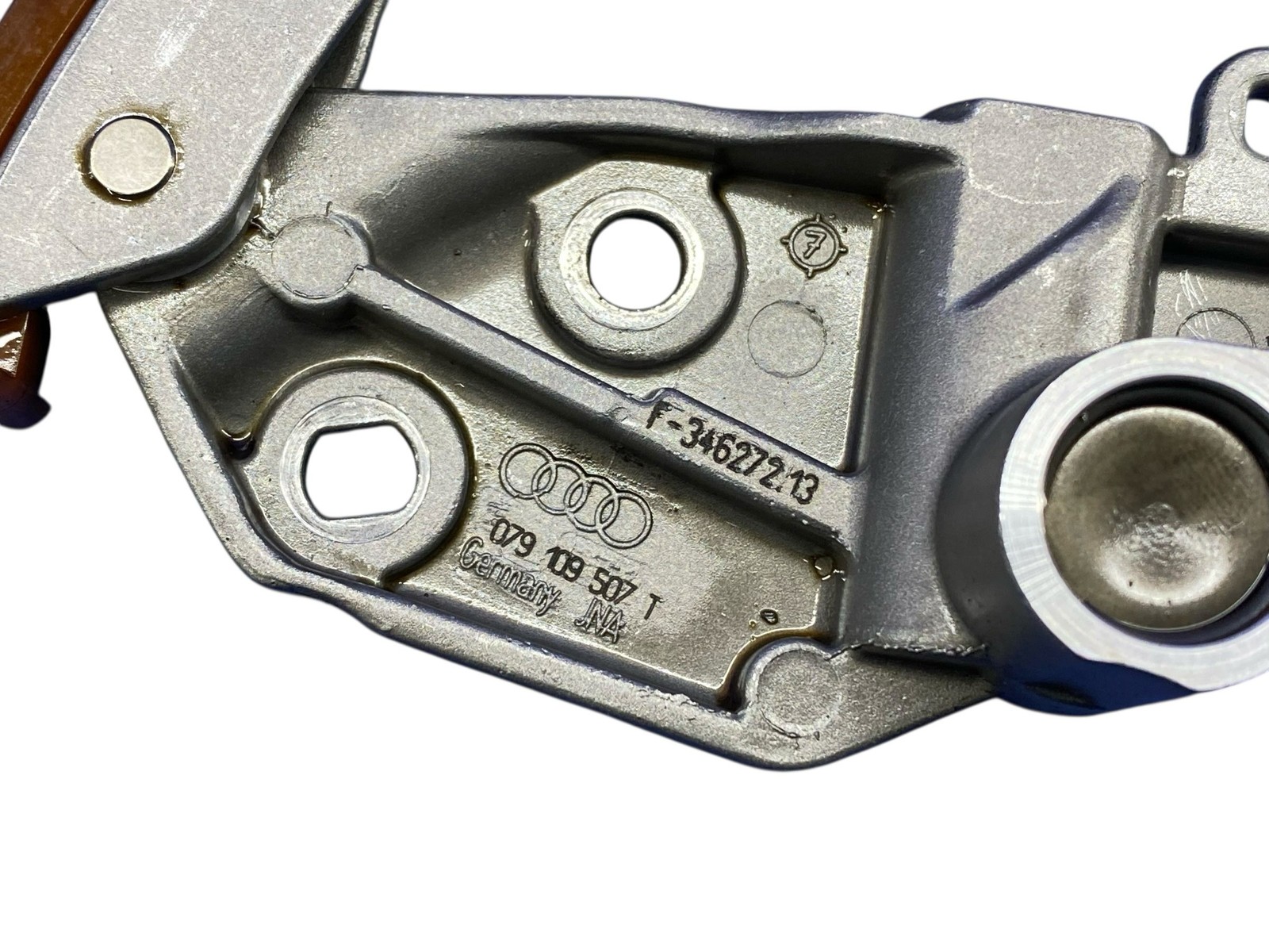LAMBORGHINI HURACAN LP640-4 PERFORMANTE 5.2L ENGINE MOTOR TIMING SPROCKET GEAR