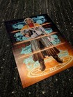 Back To The Future Doc Brown BTTF Trilogy Artwork Poster — photo 2
