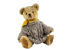 Artist Bear Teddy Bear 33cm. Excellent condition.