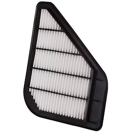 Filtro de aire Carquest R83634 - Buick/GMC/Chevy (07-17) rendimiento mejorado Foto 3 de 4
