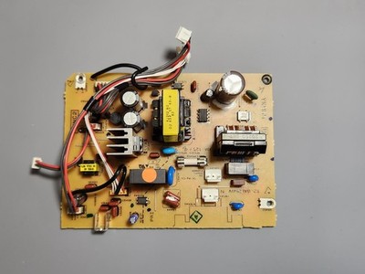 Yamaha RX-V6A TSR-700 SMPS Power supply FUNC2 YK965 120v 60hz