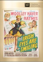 Irish Eyes Are Smili - Dvd - G3Z