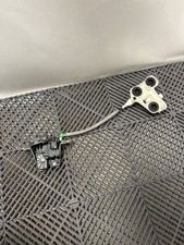 Mercedes-Benz GLC C253 2018 Heckklappenschloss A0997480602 Mercedes-Benz GLC C253 2018 Heckklappenschloss A0997480602