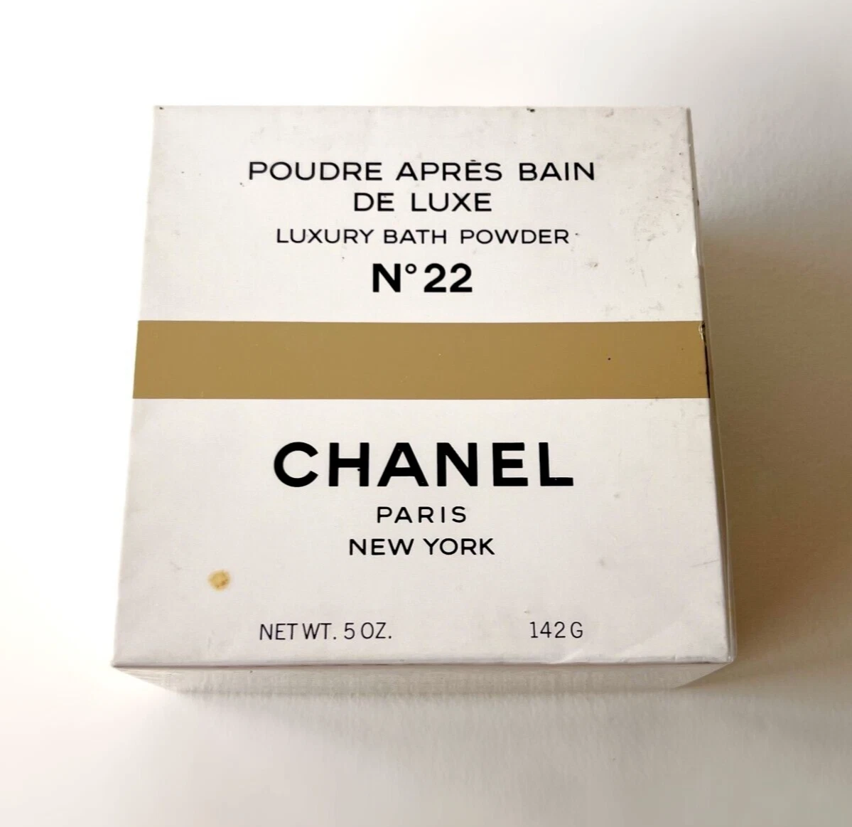 Preços baixos em CHANEL Nº 22, da Chanel fragrâncias femininas | eBay