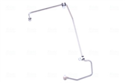 Nissens 935083 oil pipe, charger for Seat VW