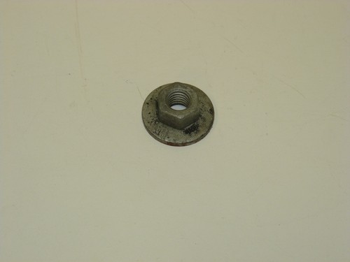 Convertible Top Deck Lid Arm Hinge Mounting Nuts TWO (2) OEM 1995 C4 Corvette - Picture 8 of 10