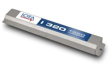 IOTA I-320 TBTS HIGH EFFICIENCY EMERGENCY BALLAST