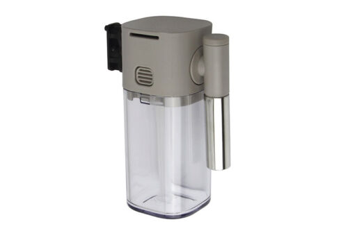 DeLonghi nespresso Jug Milk Tank Coffee Machine Lattissima One EN500 - Afbeelding 1 van 1