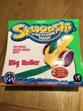 Skwooshi Big Roller Set