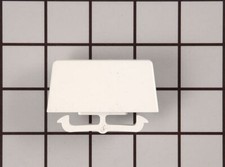 GE Refrigerator Shelf Support WR2X6932 Box BBBB