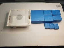 Ring Alarm 8-Piece Security Kit 2nd Gen Home security System