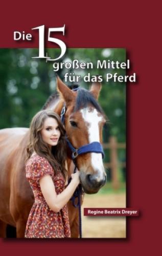 Thumbnail - Die Fünfzehn Großen Mittel Für Das Pferd 3591