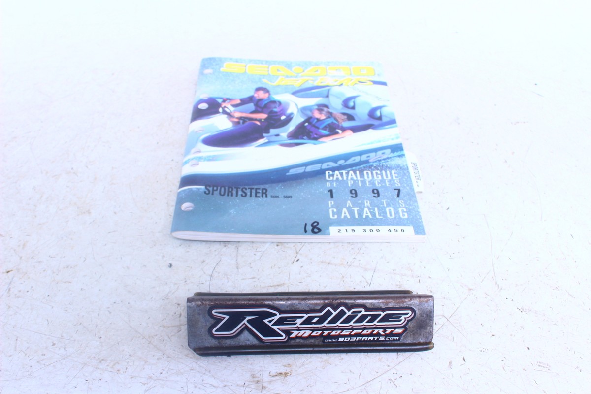パーツ DM OEM NOS Original Can-Am Flasher Bulb P/N 219800122 NEW | eBay