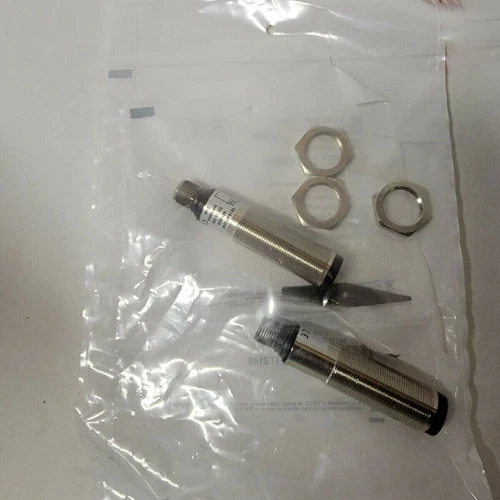 SICK VS/VE18-4P3240 Photoelectric Sensor New One Free Shipping VS/VE184P3240 - Picture 2 of 2