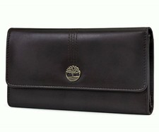 timberland womens wallet