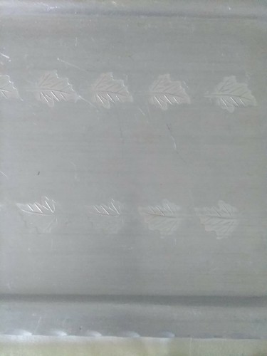 Vintage 1970s Tray - Picture 2 of 3