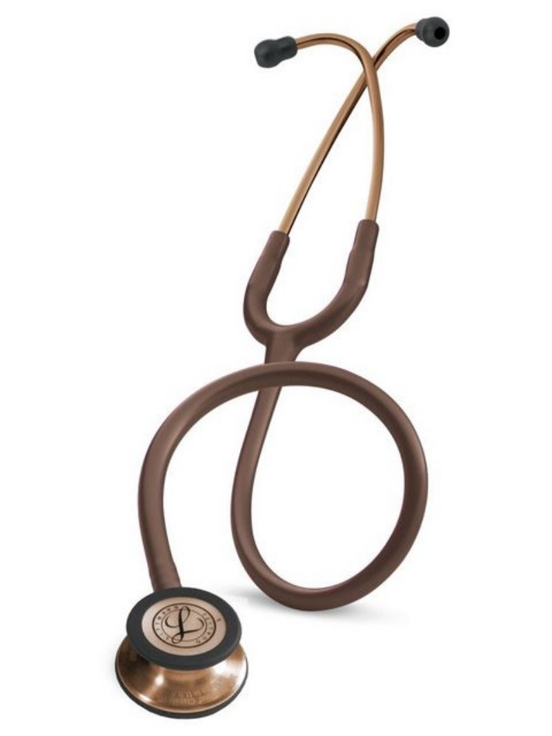 littman brown stethoscope
