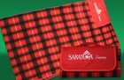 New Offical  Saratoga Race Course Picnic Blanket,  NYRA Picnic Blanket