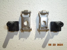 LIONEL HUDSON 773 773-57 700E-112 700E-63 COLLECTOR W/ INSULATOR & BRASS INSERT!