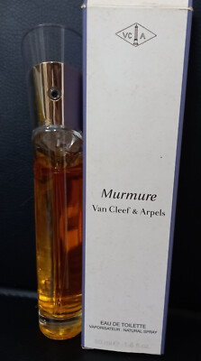 VAN CLEEF & ARPELS MURMURE EDT 50ML/1.7FL.OZ