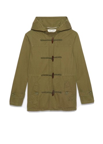 100% Authentic Saint Laurent Winter 