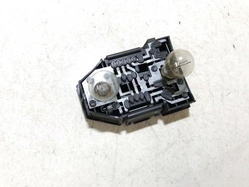 Volkswagen Passat 1991 Tailight Bulb Holder (Lamp Carrier) 3339452 #740819-16