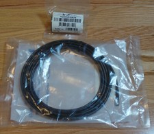 L-com 2.4GHZ WiFi RF HG2403UR-NMOW antenna  cable NEW