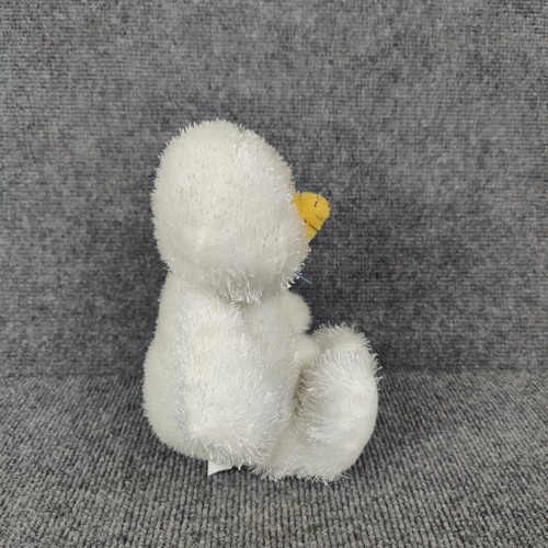 Ganz Snowman Plush New Code HM370 Winter Bean Bag Stuffed Toy Rare - Picture 8 of 15