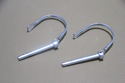 5X NOTOOLS SHEAR PINS For CRAFTSMAN SNOWBLOWER 88291000MA 1501227MA 760875MA - Picture 7 of 7