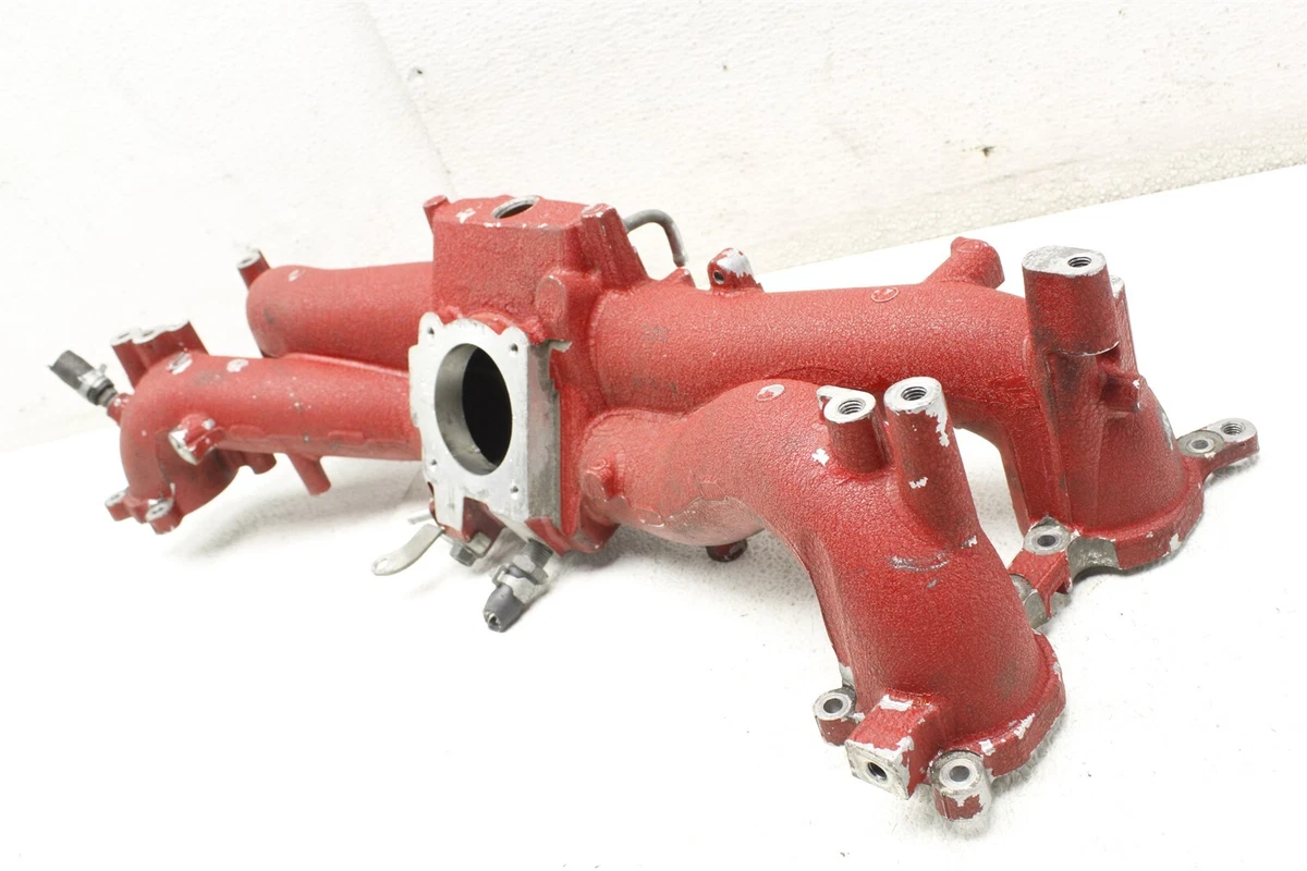 Sti manifold online