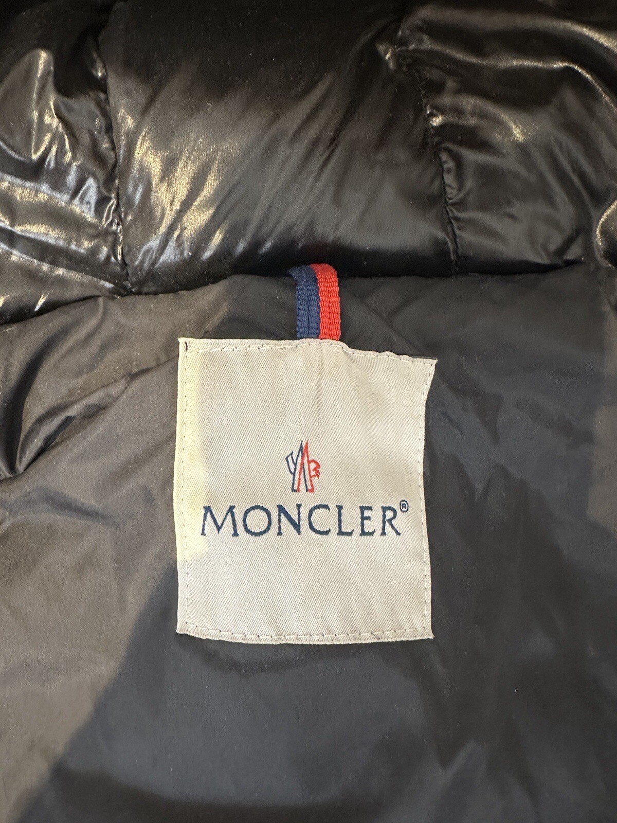 womens moncler coat size 2 eBay