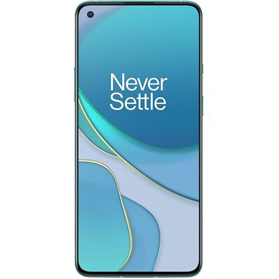 ★土日限定値引★ OnePlus 8T　8GB/128GB SIMフリー ☆土日限定値引☆ OnePlus 8T 8GB/128GB SIMフリー