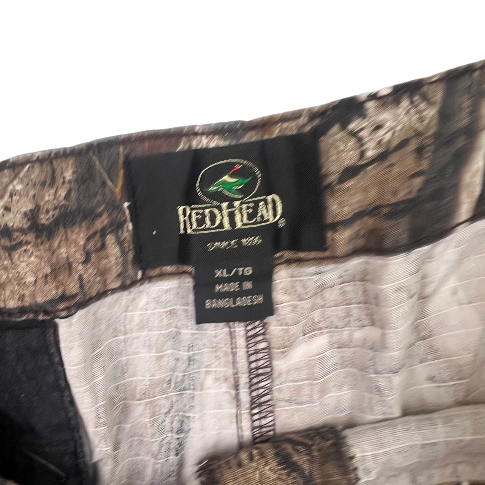 RedHead Realtree Cargo Pants W39 image 4