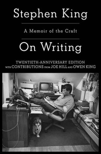 On Writing: A Memoir of the Craft by Stephen King: Used - Picture 1 of 1
