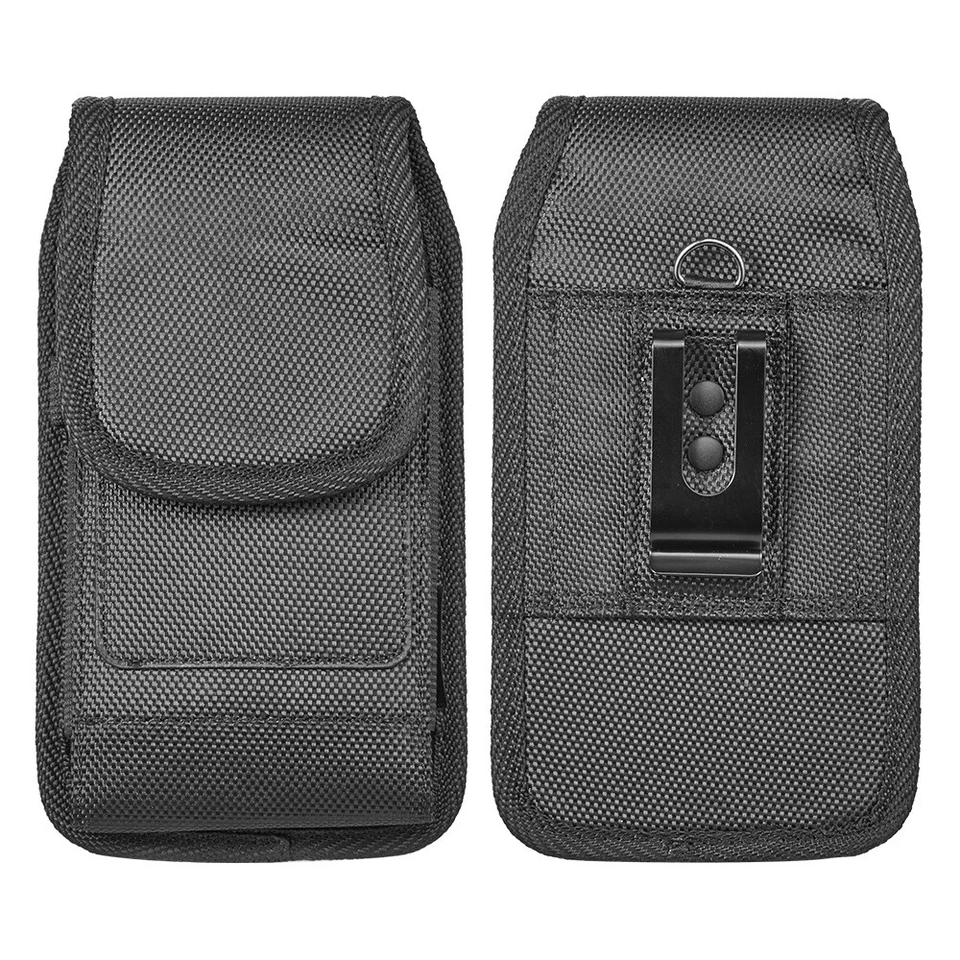 FUNDA CLIP CINTURÓN RESISTENTE BOLSA RESISTENTE PARA GOOGLE IPHONES MOTOROLA SAMSUNG Foto 3 de 4